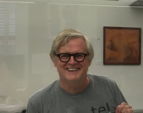 William McAllister