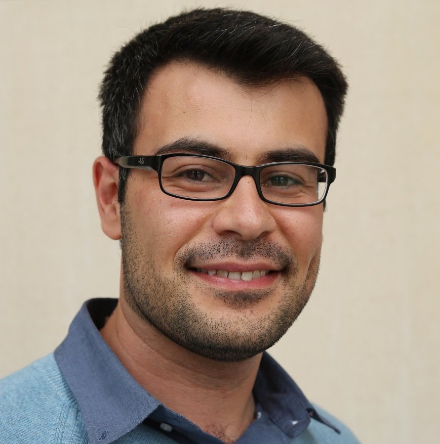 Hassan Afrouzi
