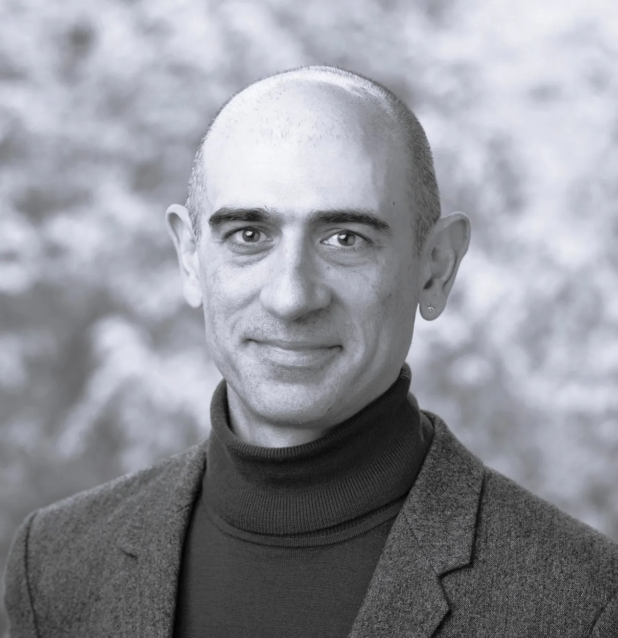 Gerard Padro
