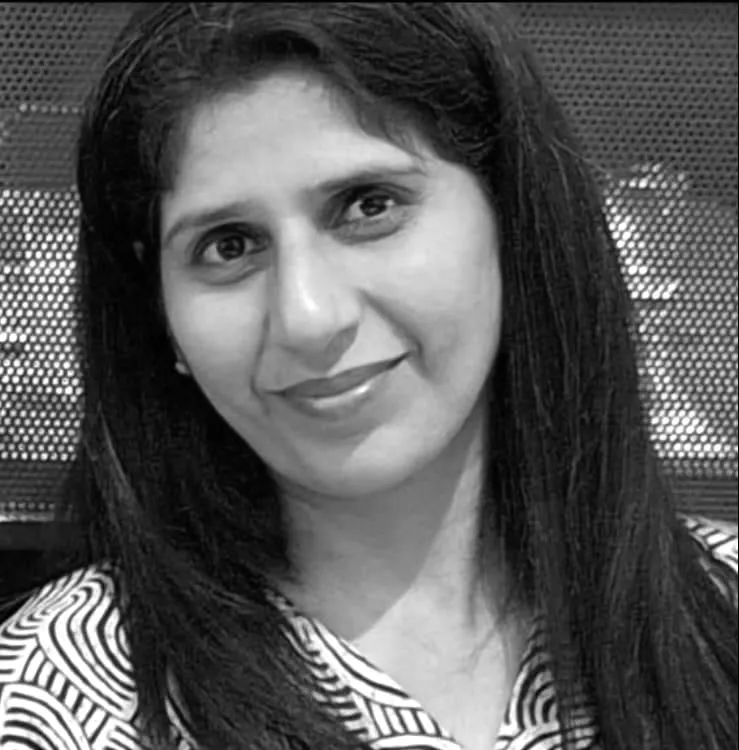 Purti Kohli