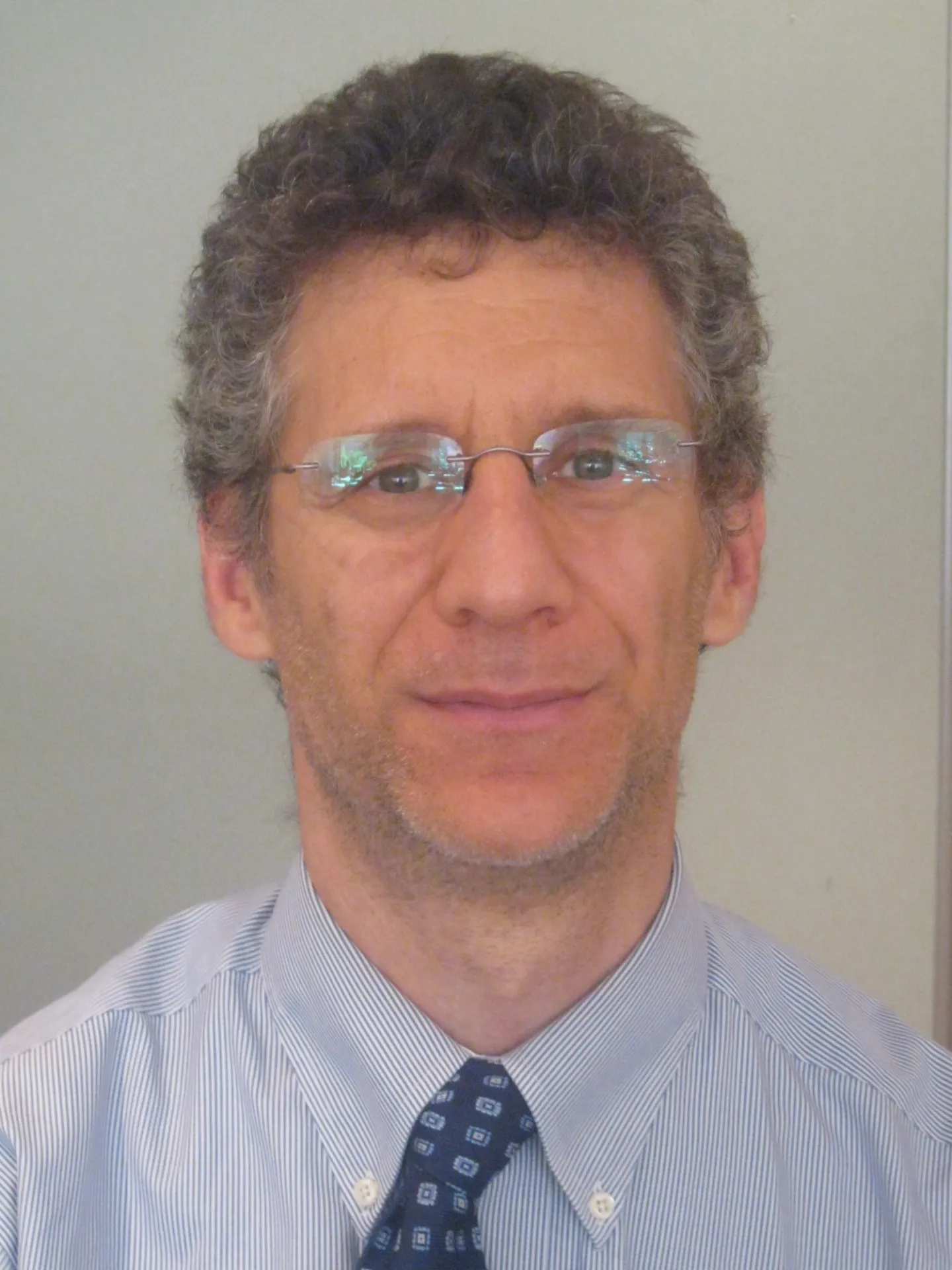 Andrew Gelman