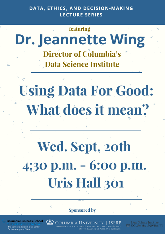 Data Ethics Flyer 9.20.2017