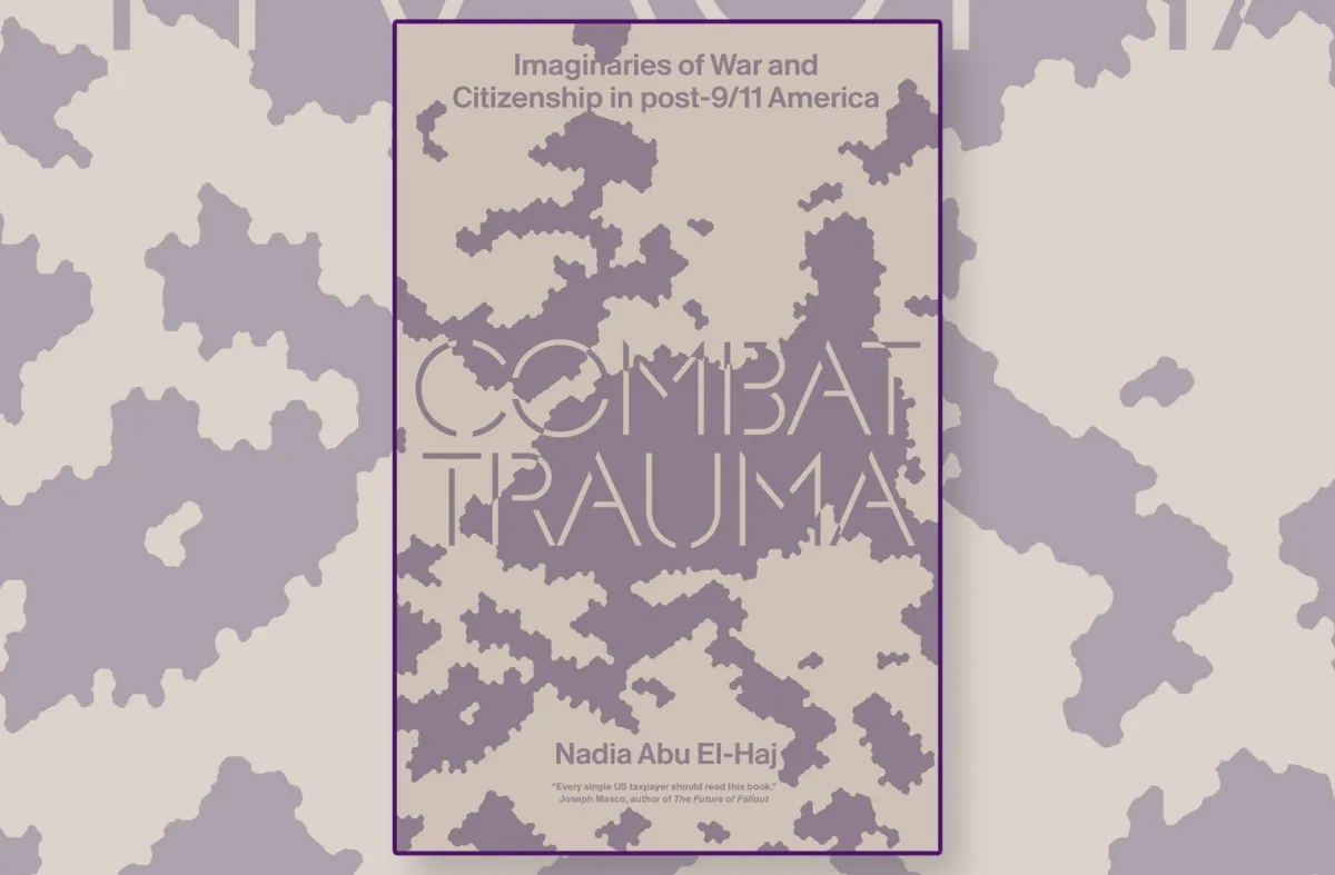 Celebrating Recent Work by Nadia Abu El-Haj