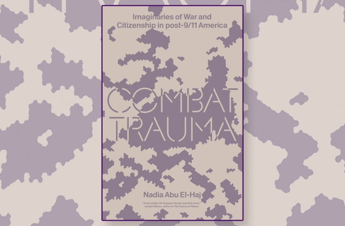 Celebrating Recent Work by Nadia Abu El-Haj