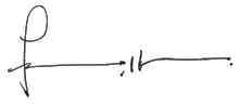 Fredrick Harris Sig