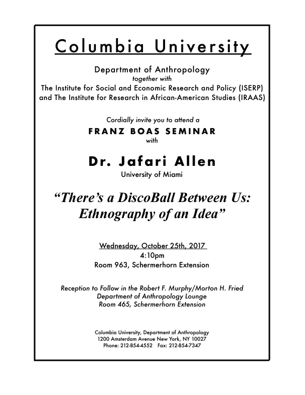 Jafari Allen-Boas Poster