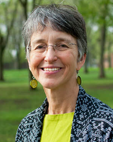 Jan Bender Shetler