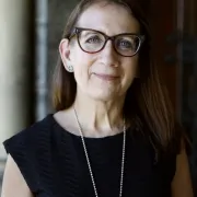 Katherine M. Donato
