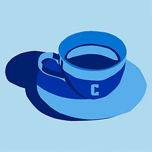coffee cup