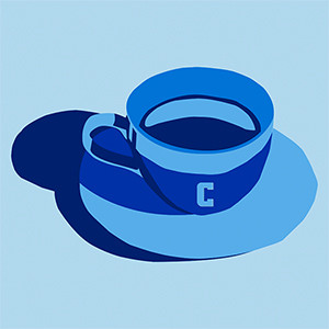 coffee cup