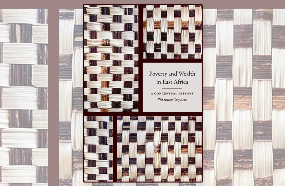 Celebrating Recent Work by Rhiannon Stephens