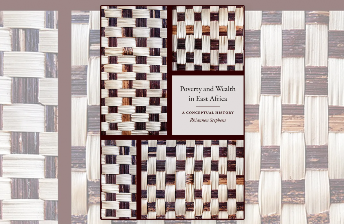 Celebrating Recent Work by Rhiannon Stephens