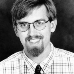 Benjamin K Goodrich