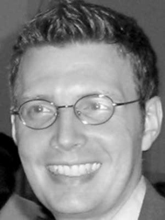 Gregory M. Eirich