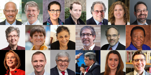 Executive Education in the Social Sciences
