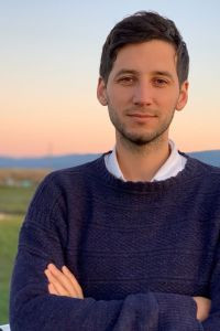 Sebastián Otero