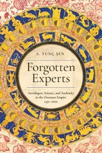 Book cover of Forgotten Experts by Tunc Sen