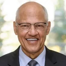 Wilmot James
