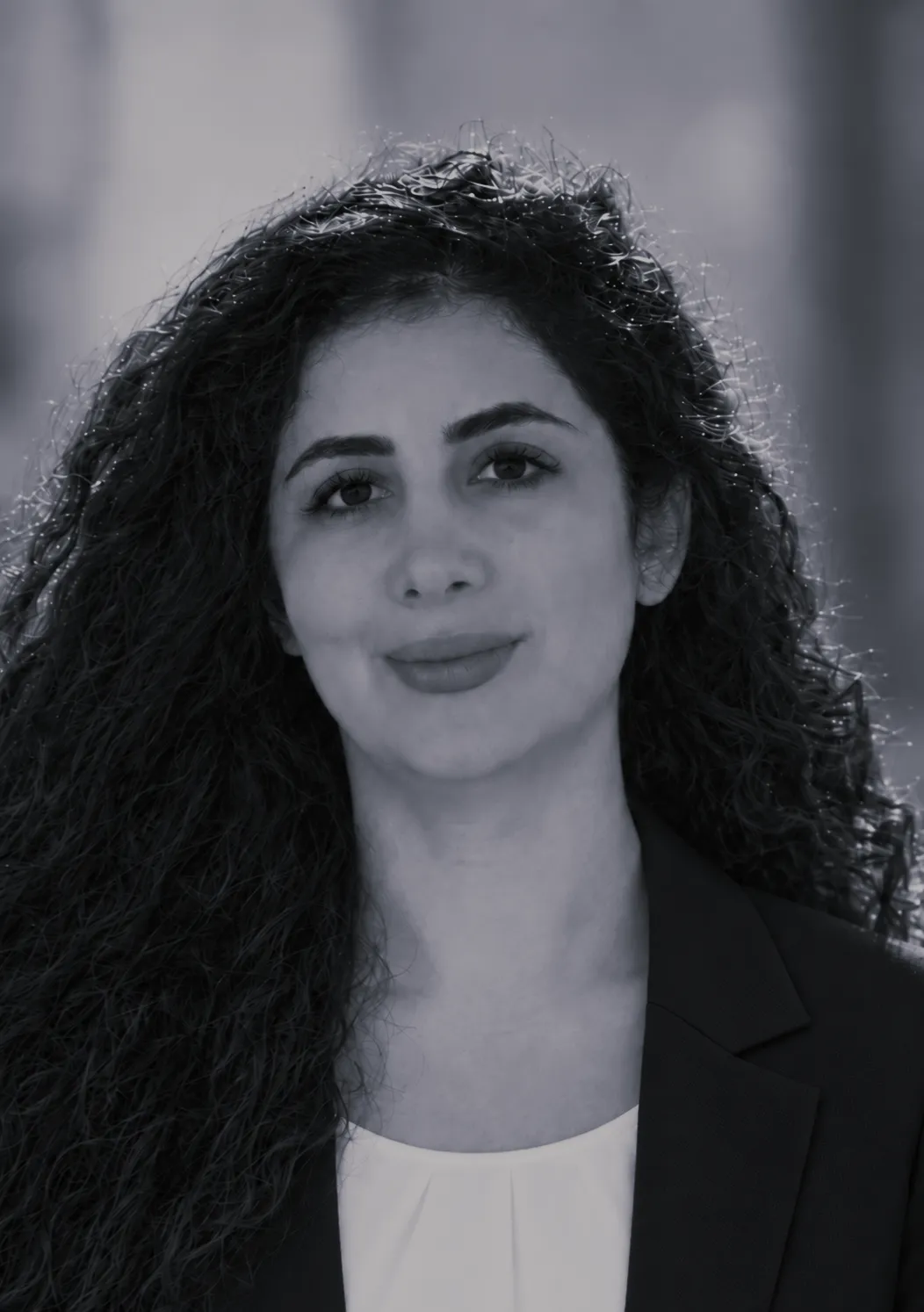 Sona Masoud