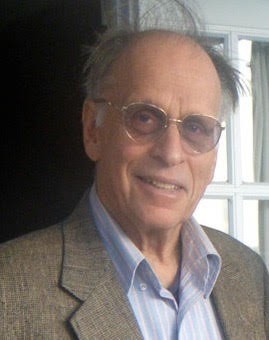 Headshot of Seymour Spilerman