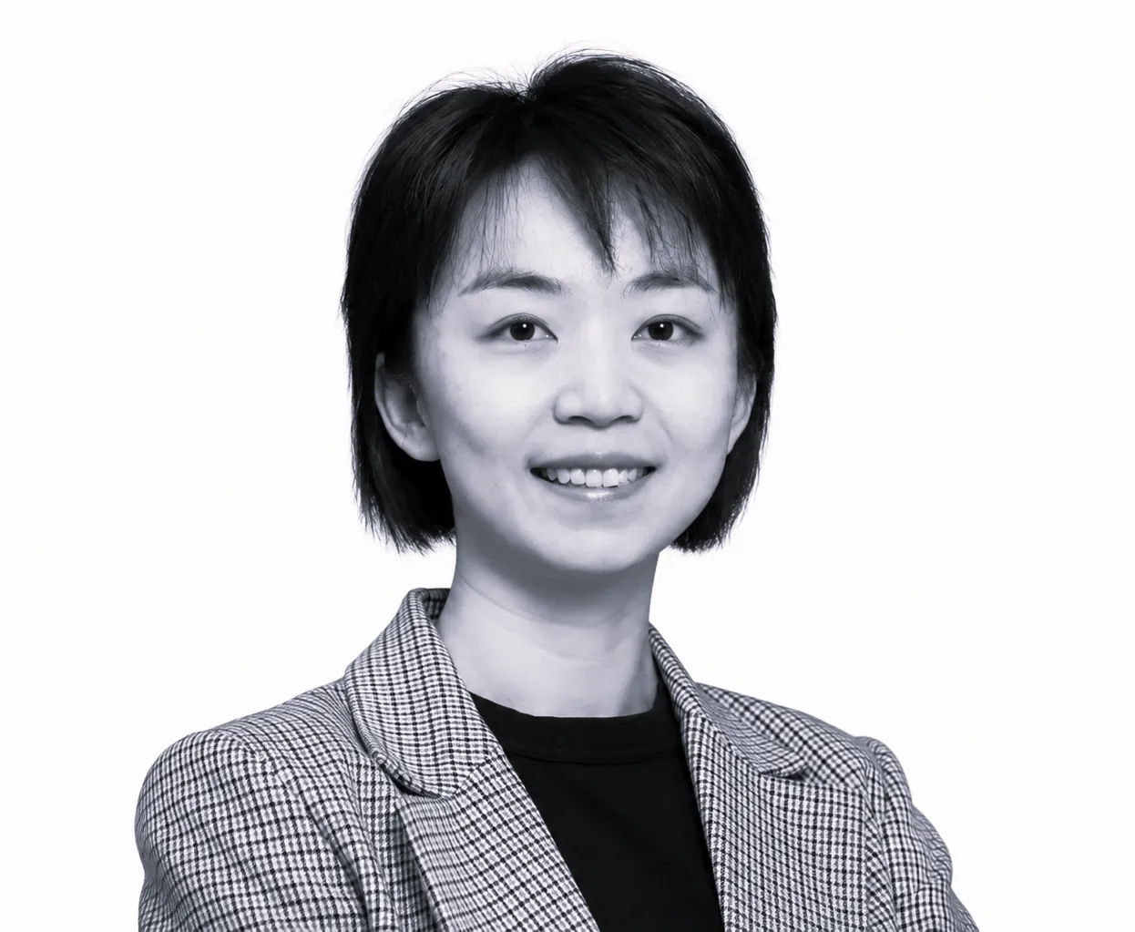 Ziyao Tian