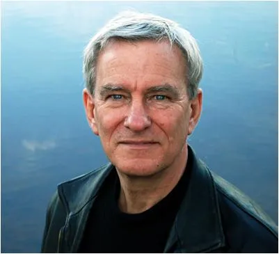 Headshot of David Stark