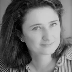 Elena B. Krumova