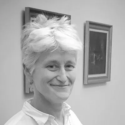 Elizabeth A. Povinelli