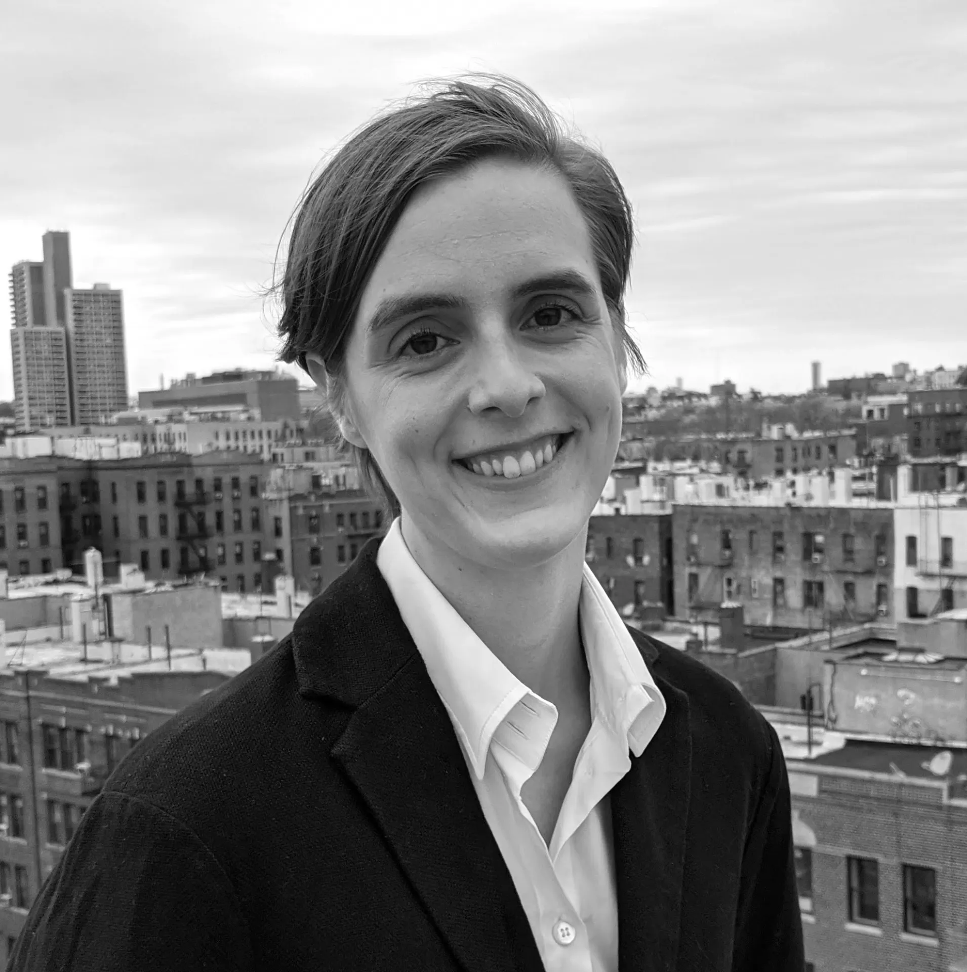 Grace K. Neveu
