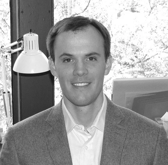 Justin H. Phillips
